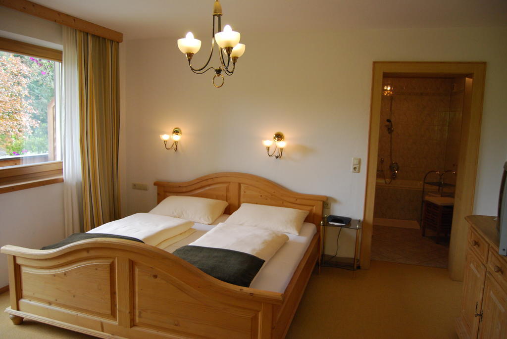 Der Muhlberghof Aparthotel Ellmau Cameră foto