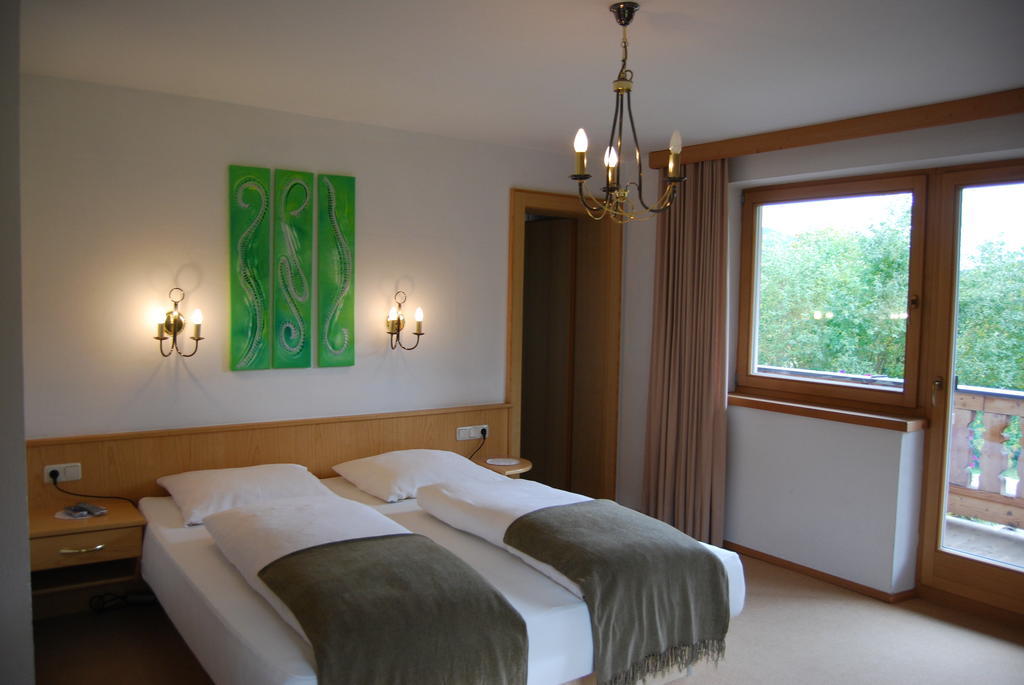 Der Muhlberghof Aparthotel Ellmau Cameră foto