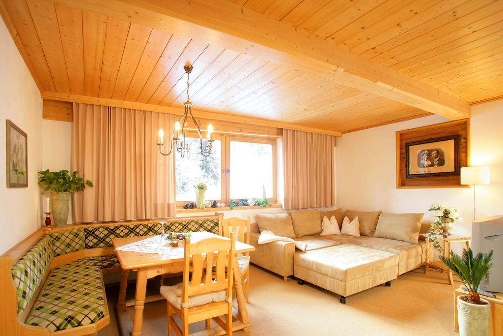 Der Muhlberghof Aparthotel Ellmau Cameră foto