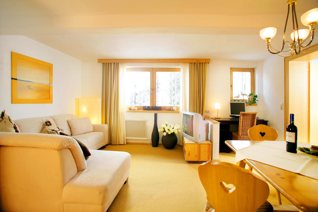 Der Muhlberghof Aparthotel Ellmau Cameră foto