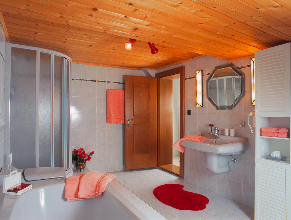 Der Muhlberghof Aparthotel Ellmau Cameră foto