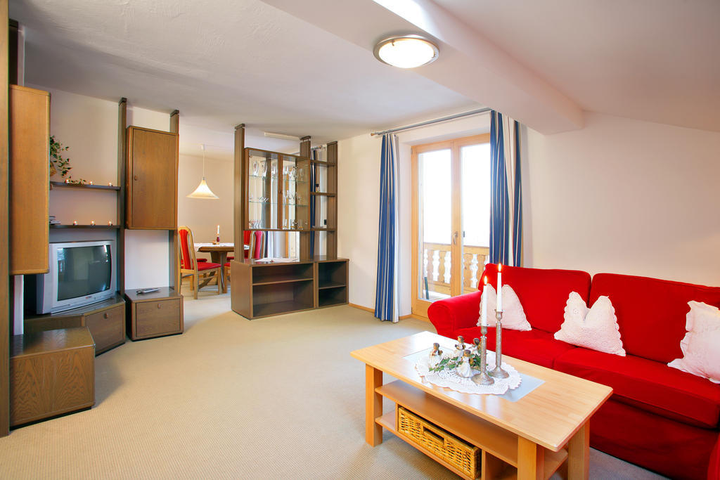 Der Muhlberghof Aparthotel Ellmau Cameră foto